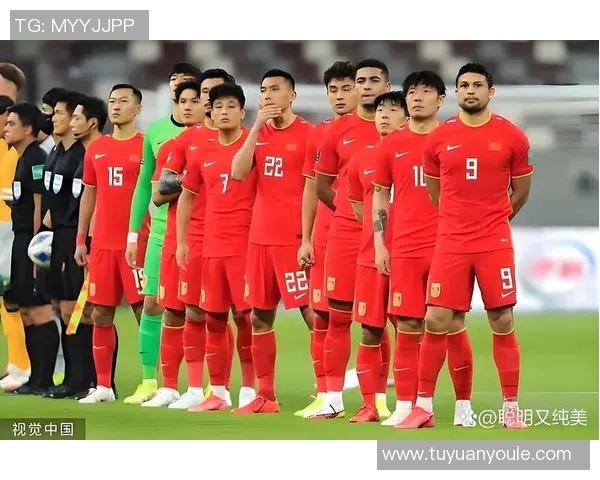 国足迎战菲律宾友谊赛展现实力与团队精神的较量